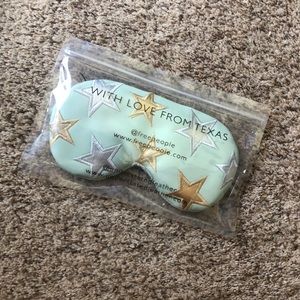 Traveling cooling Eye mask